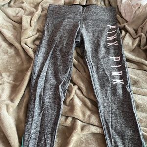 Pink Ultimate leggings